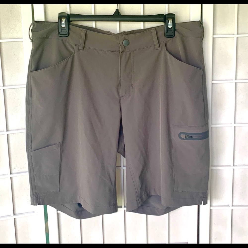 F&S Quick Dry Shorts